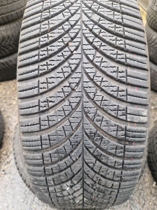 Anvelope GOOD YEAR 225/55/17C