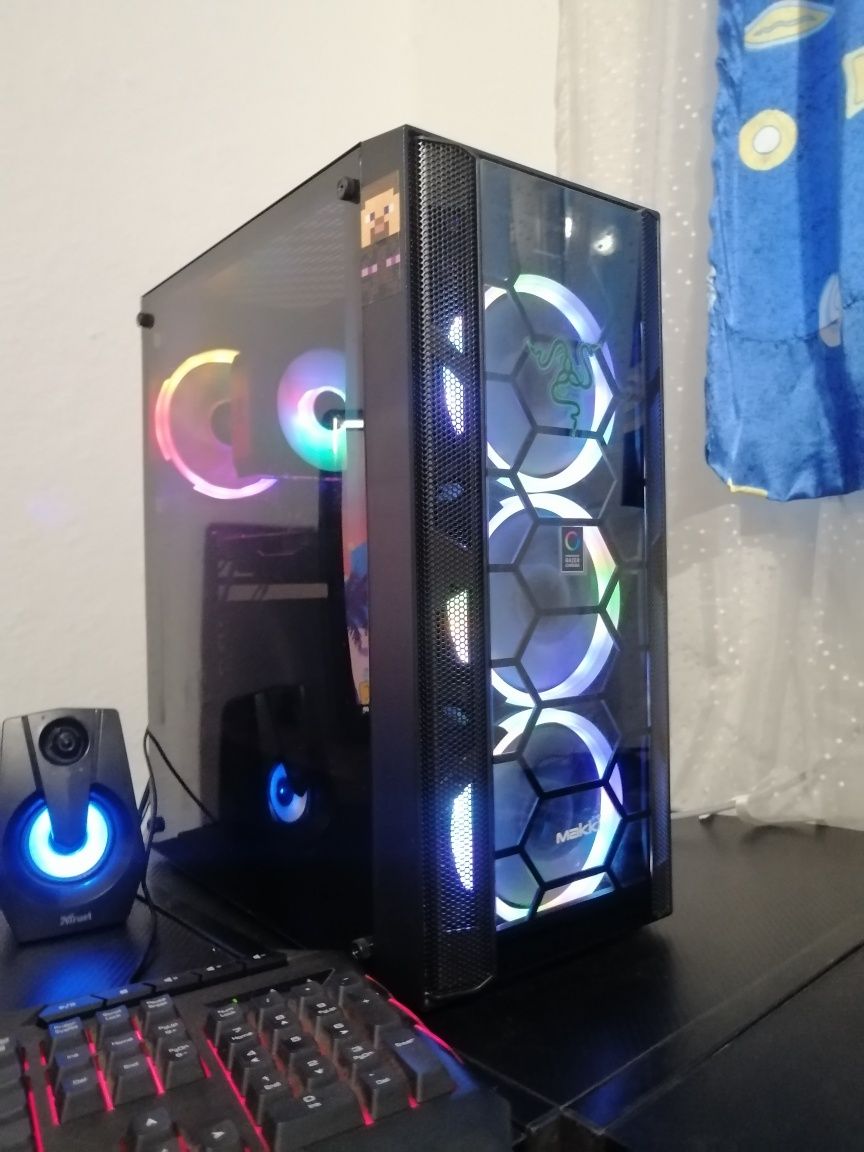 Геймърски GAMING