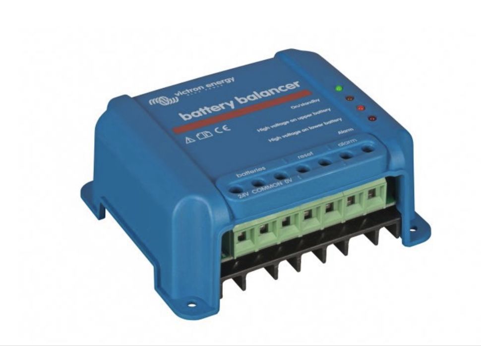VICTRON ENERGY - Sistem de echilibrare baterii Battery Balancer
