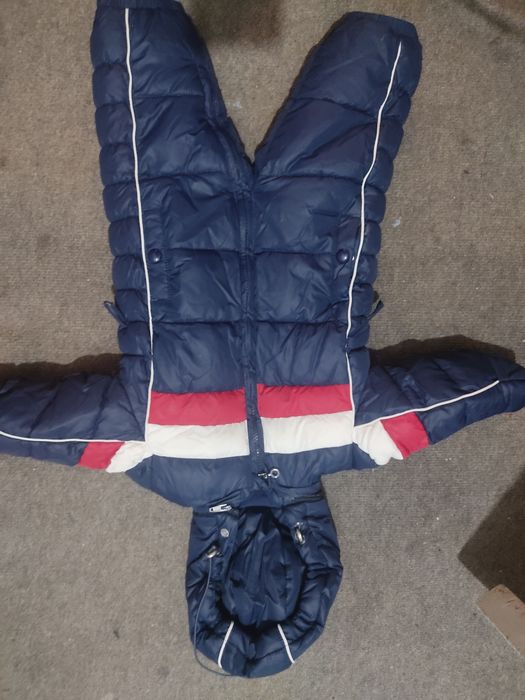 Комбинезон детский