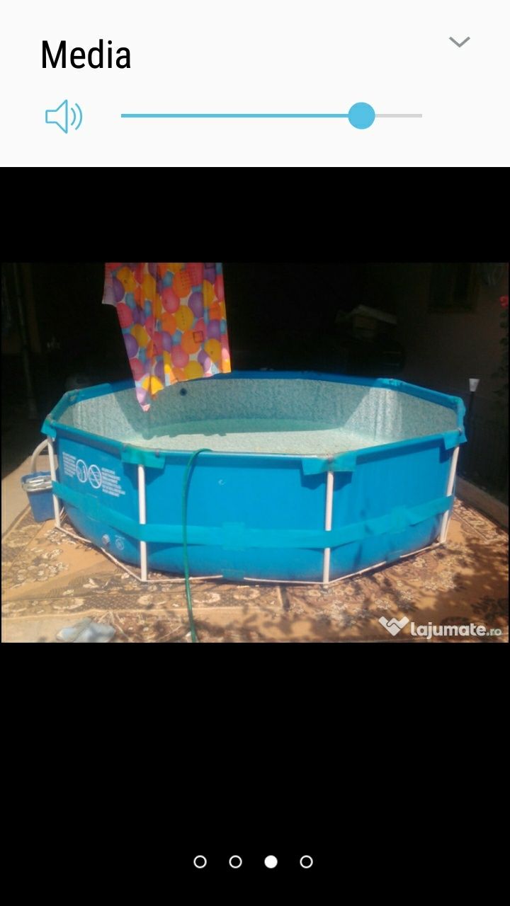 Piscina bestway originală