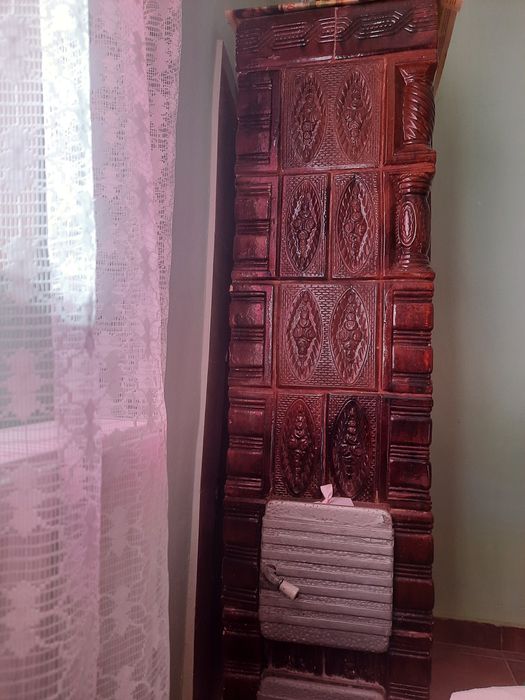 Vând sobă stare ok