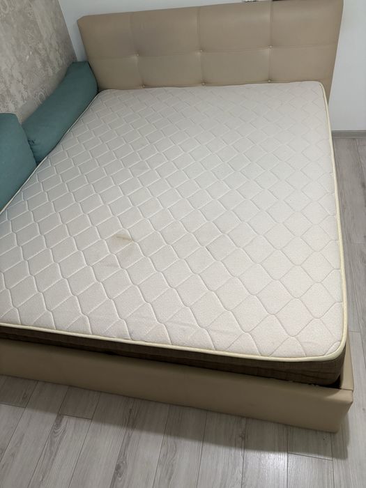 Saltea Superortopedica Lux Saltex 160×200