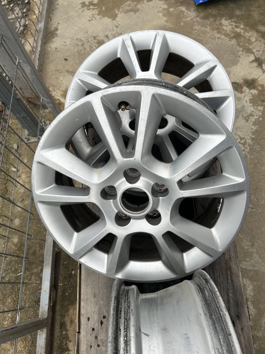 Джанти Опел 16 цола