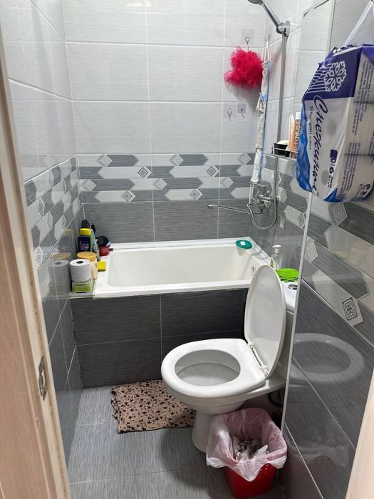 Pushkin metro yonida kvartira Bezmakler