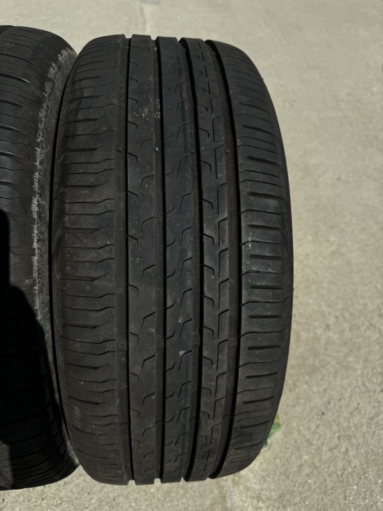 Anvelope 215/55R16 Continental VARA