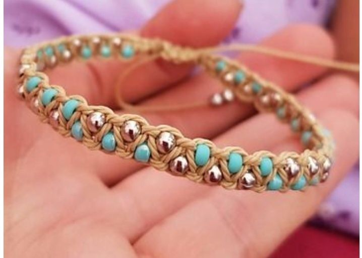 Bratari reglabile aur14k și argint925