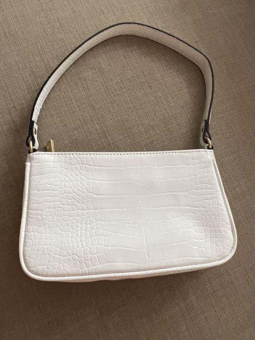 Нова бяла чанта ALDO