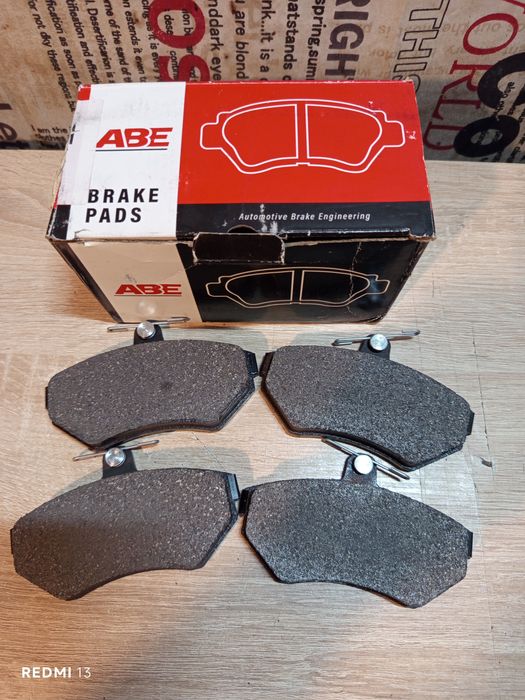 Накладки за Seat Arosa