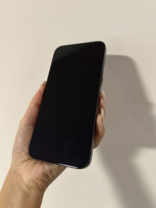 Iphone 15 Pro Max 256 GB Blue Titanium