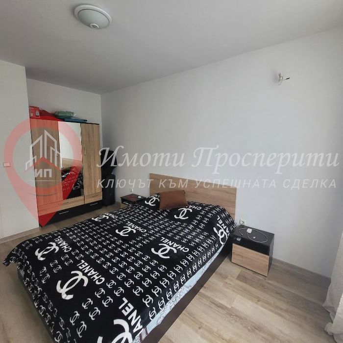 Продава се Тристаен апартамент в София, Овча купел 1 - 100 кв.м за 1150 €/кв.м - Снимка #4