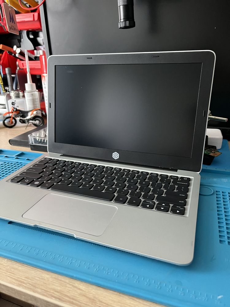 Laptop Sentio Superbook