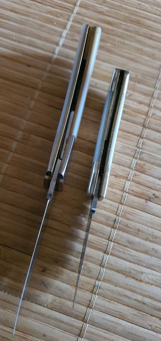 Briceag sidef lot 2 bucati