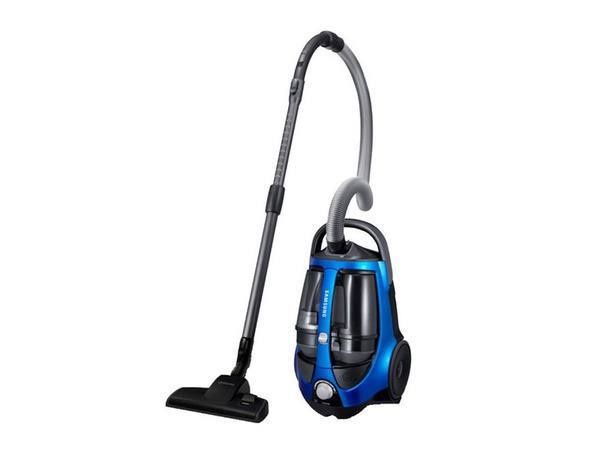 Пылесос Samsung SC8835