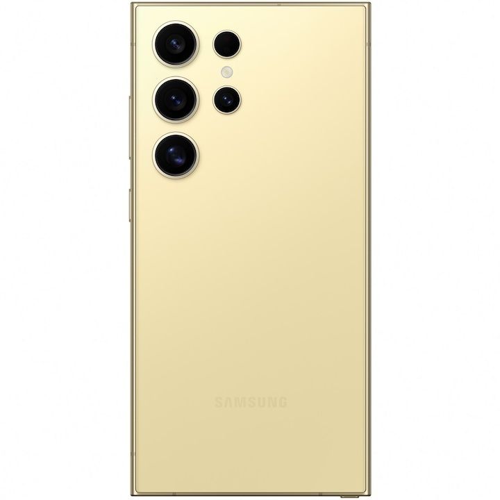 SAMSUNG Galaxy S24 ultra 5G 512GB златен
