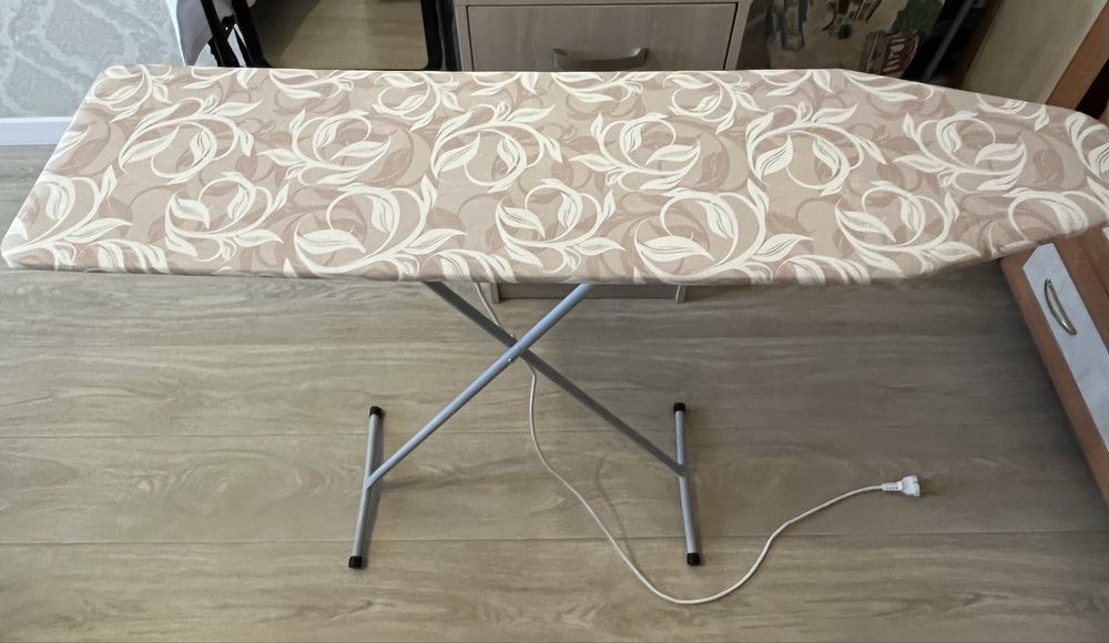 Продам новую гладильную доску.