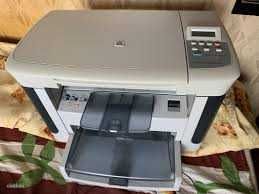HP LaserJet M1120 MFP: 3\1 ксеракопия,принтер,сканер (85 доллор)