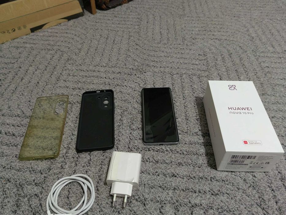 Huawei nova 10pro