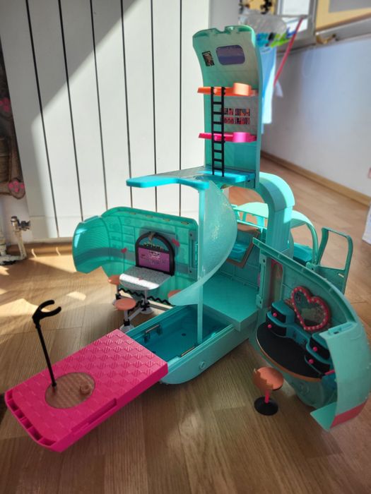 Caravana Lol stare buna