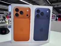 Apple Iphona 17 Pro Max 256 orange