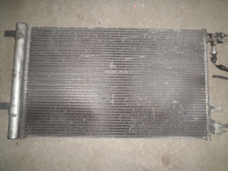 Radiator Intercooler , clima Opel Astra J 1.7 2.0 CDTI 13267647 13267662 13377763