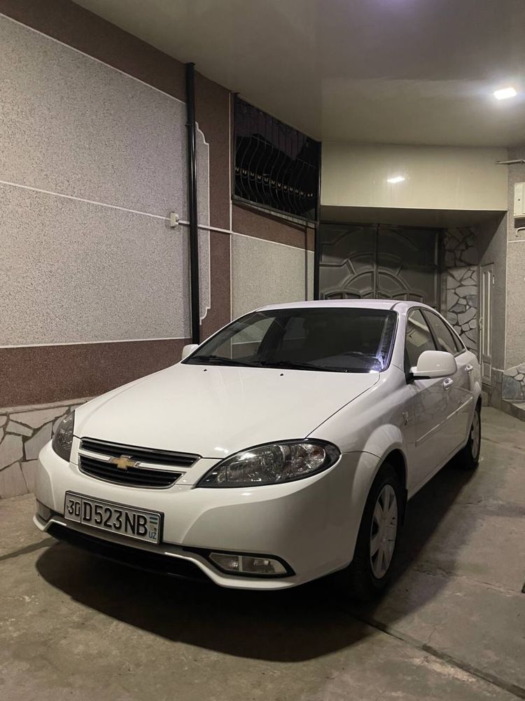 Gentra 2023 prabek 22000 holati zur gaz prapan