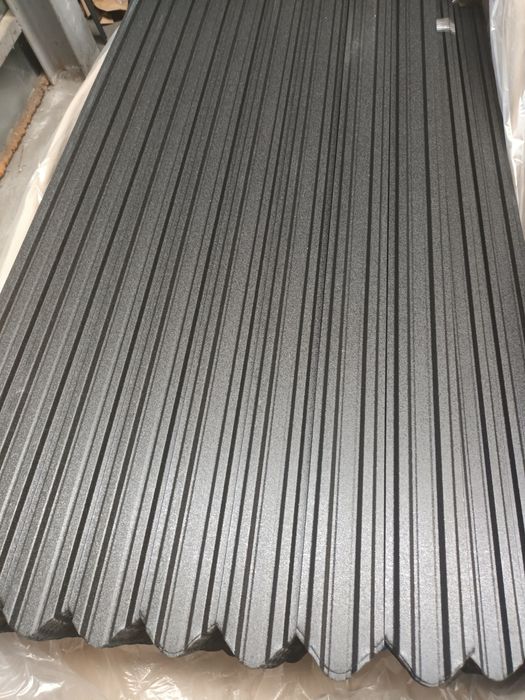 Vând șipcă metalică