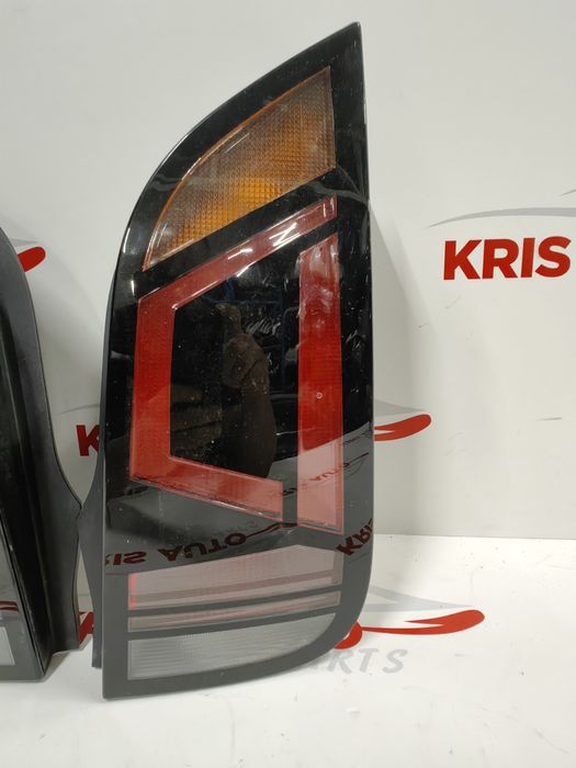 Стоп - стопове Volkswagen E- Up / Фолксваген Е - Ъп 2021г