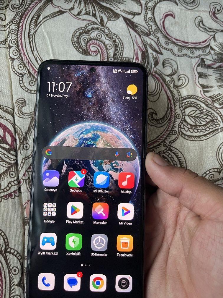 Redmi Note 12 8/256