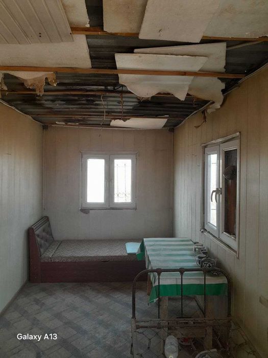 Продается ЖИЛОЙ ВАГОН в Сирдарье