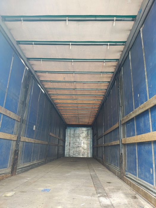 Semiremorca Schwarzmuller