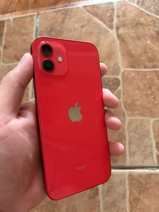 Iphone 12 минус жок ремонт болмаган