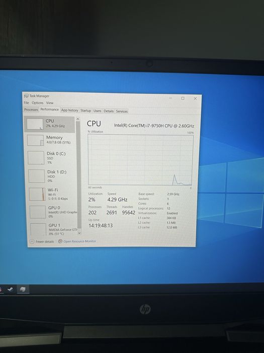 Laptop gaming hp (nu asus,rog,msi,acer,lenovo,tuf,victus)