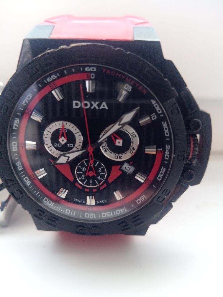 Продавам колекция часовници – Festina, Orient, Doxa, Breitling, Oruss