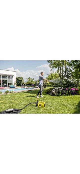 Karcher BP 4.500