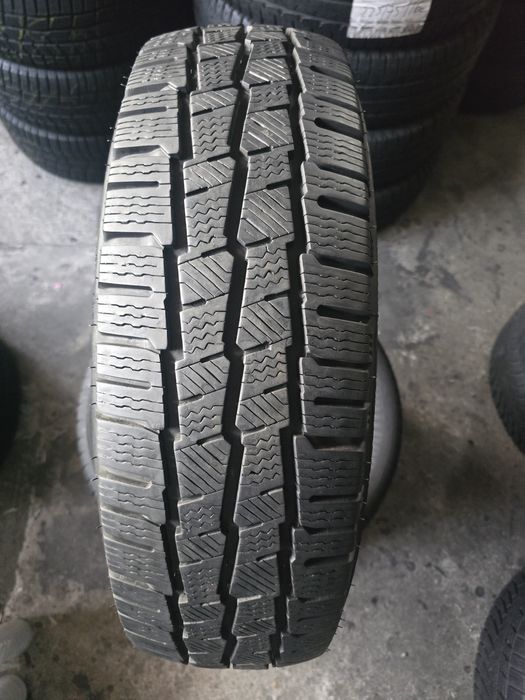 Michelin 215/75 R16 C 116/114R MS iarnă