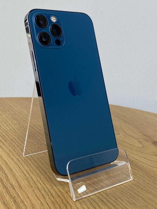 iPhone 12 Pro - 128 GB - SH