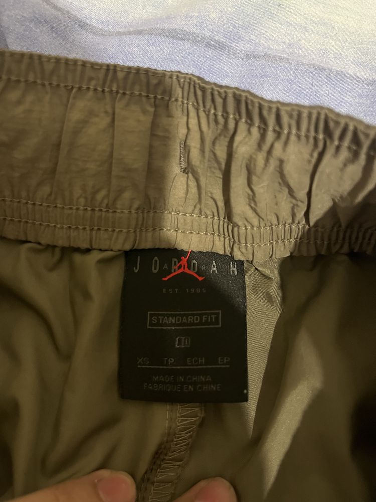 Панталон jordan 23 engineered cargo