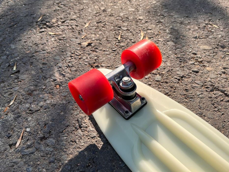 Penny Board Powerslide Choke Juicy Susi Fosforescent