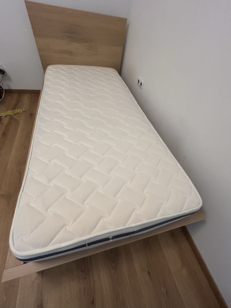 Единично легло Ikea