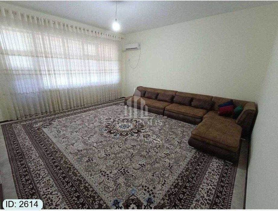 Geofizika tarafda 4 xonali tayyor kvartira sotiladi №2614