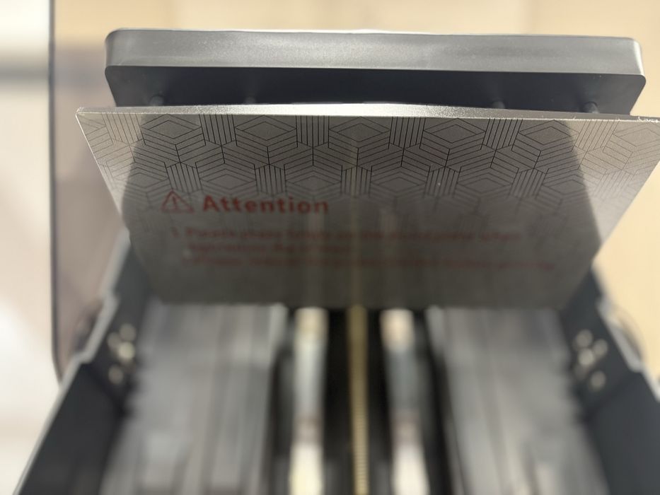 Vand imprimanta 3D Elegoo Saturn 4 Ultra