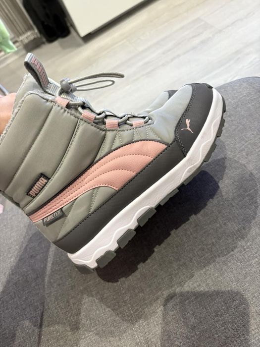 Дамски апрески Puma 36 номер
