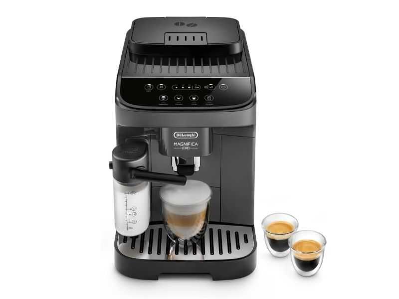 Кафе Автомат De'Longhi Magnifica Evo ECAM292.52.GB