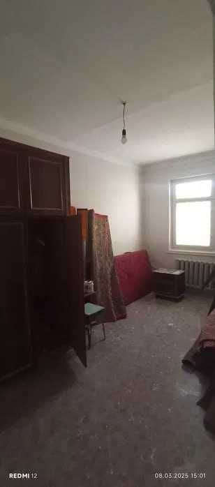 Продаётся квартира 3/1/9 Карасу-4 Без ремонта