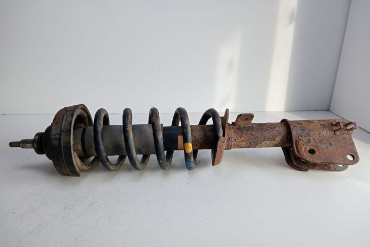 Ansamblu arc +amortizor fata stanga/dreapta Opel Vivaro A (facelift)