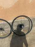 Jante bicicleta 26 cu frana pe disc