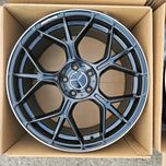 Jante noi Mercedes pe 19 pentru CLE, C, E, S, GLC