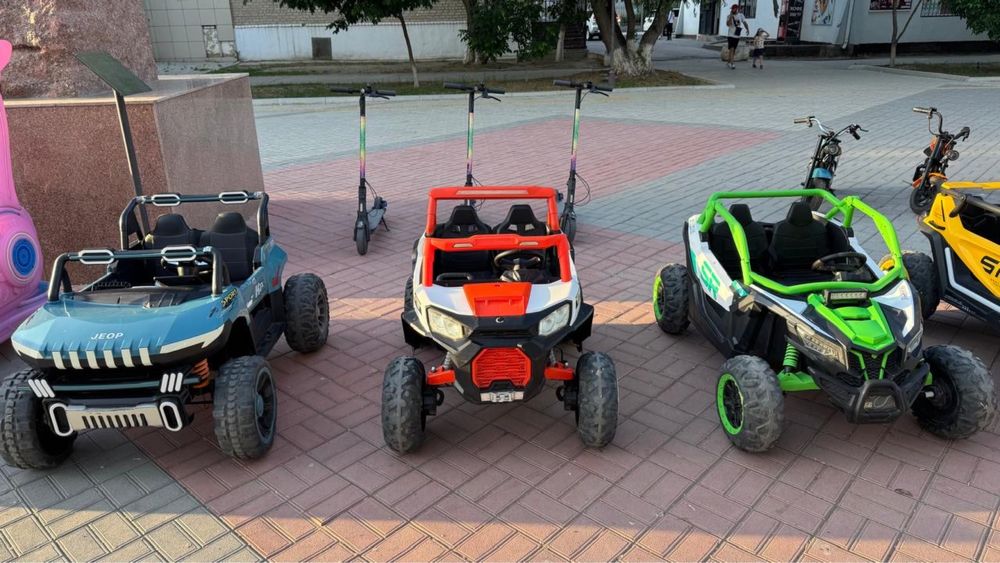 Баги сатылады жағдайы өте жақсы...