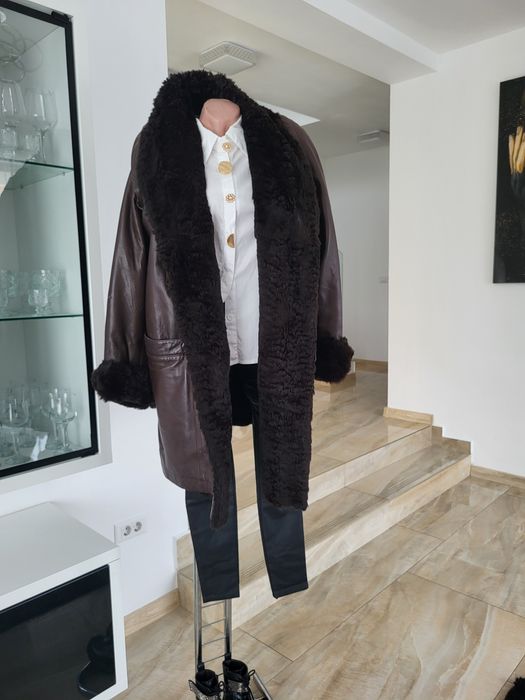 Geci piele Naturala!